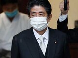 Exprimer ministro japonés, Shinzo Abe, hospitalizado tras aparente tiroteo: NHK