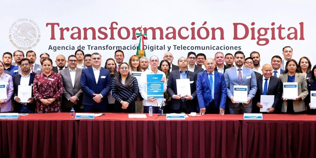 La ATDT impulsa un catálogo común de gestiones y un repositorio de tecnología pública