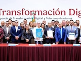 La ATDT impulsa un catálogo común de gestiones y un repositorio de tecnología pública