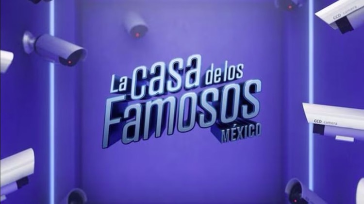 La Casa de los Famosos México