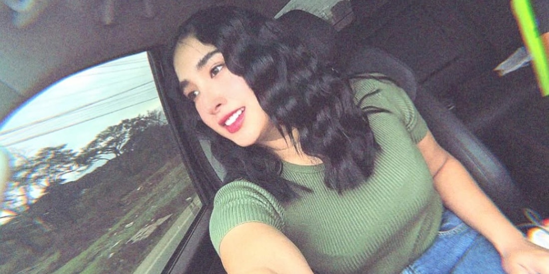 Helen Vásquez: Fotos y videos que todos quieren ver