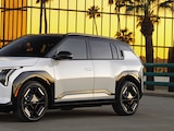 Aspectos del Kia EV3