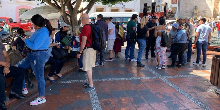 Durante este primer fin de semana largo, Guerrero recibió 104 mil 656 visitantes que generaron una derrama económica de 691.6 millones de pesos.