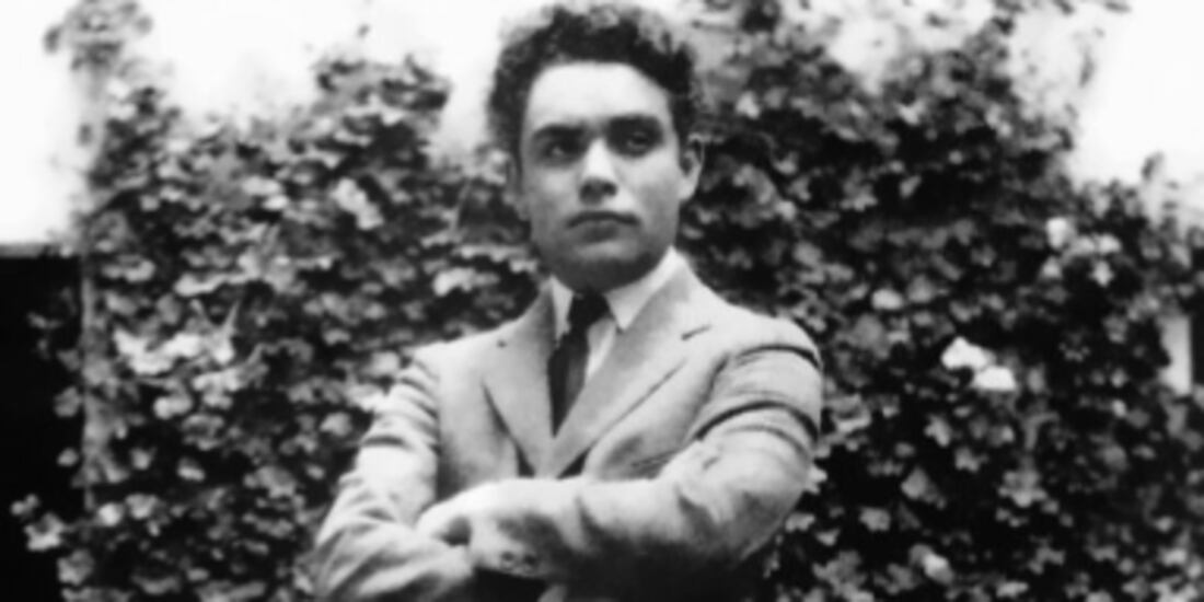 Silvestre Revueltas, en una fotografía de archivo.