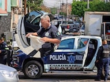 El menor pudo ser rescatado