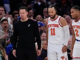 New York Knicks y San Antonio Spurs se enfrentan en el Juego 4 de las Finales de la NBA 2026