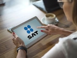 Constancia de Situación Fiscal del SAT.