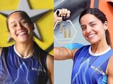 Evelyn Guijarro y Casandra Ascencio se volvieron enemigas en Exatlón México