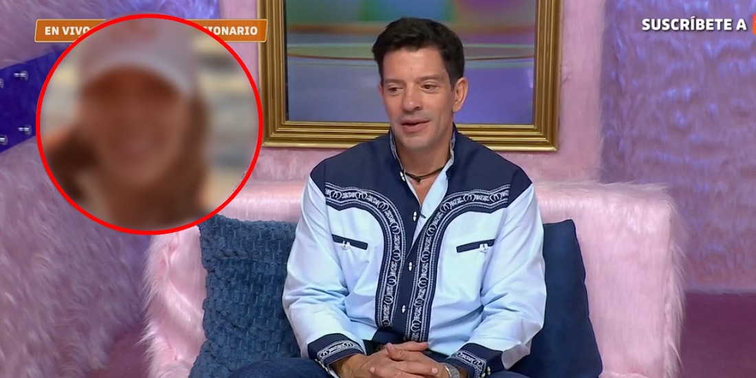 ¿Quién es Cristina Lliteras, la esposa de Yahir?