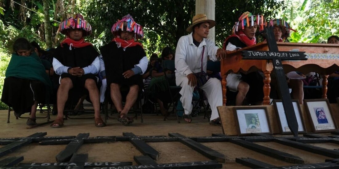 Registra Cemda 25 homicidios de defensores ambientales durante 2021.