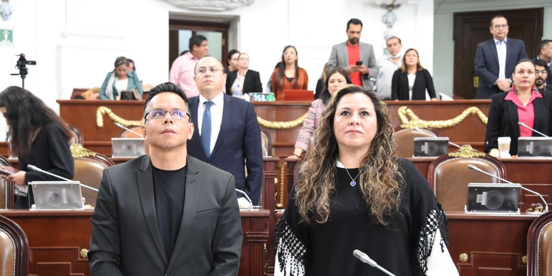 La ComisióN Permanente del Congreso capitalino conoció el miércoles el proyecto del PGOT.