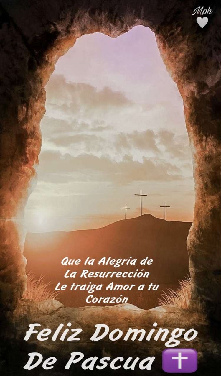 Imágenes de Domingo de Pascua