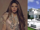 Así es la casa de Shakira en Miami