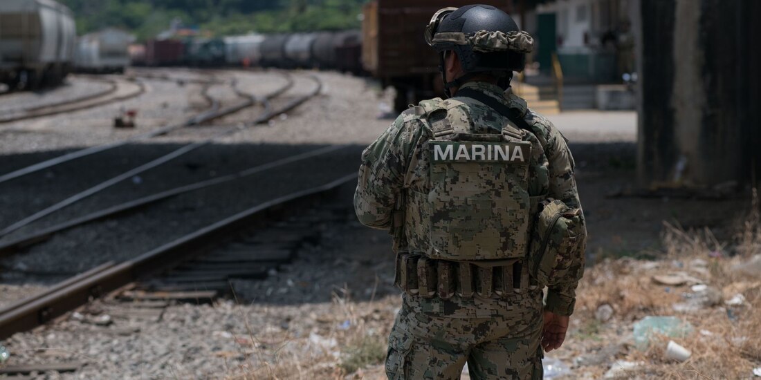 Tras el decreto presidencial que expropia tres tramos ferroviarios del Ferrosur, la IP reprueba dichas expropiaciones 'arbitrarias' que ponen en jaque el nearshoring