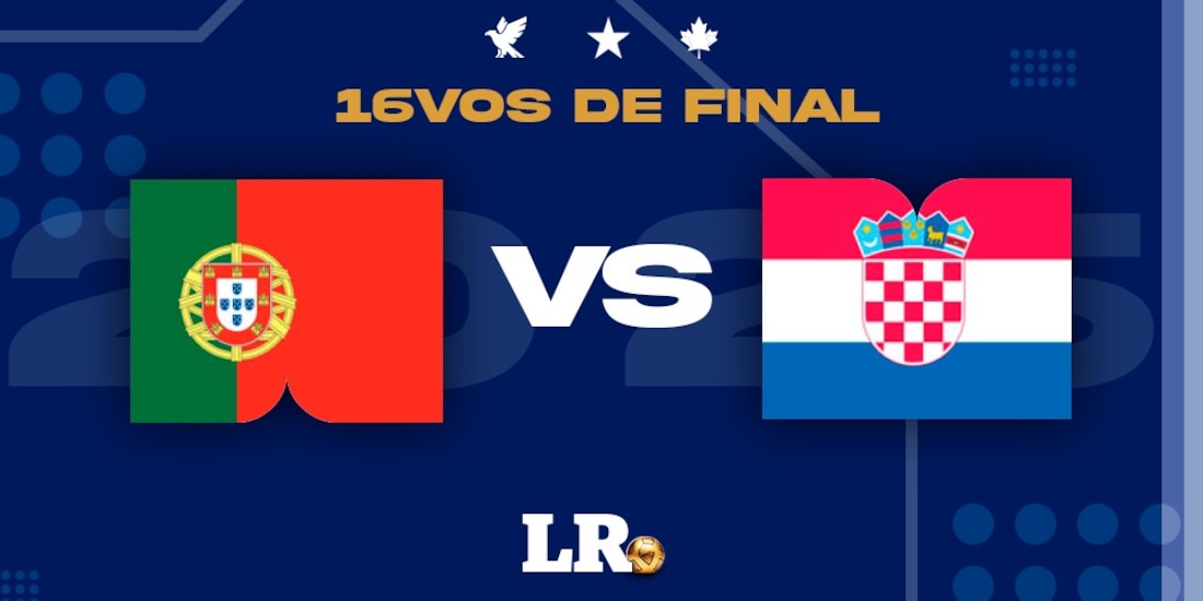 Cristiano Ronaldo buscará guiar a Portugal a los octavos de final frente a Croacia en Toronto