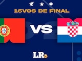 Cristiano Ronaldo buscará guiar a Portugal a los octavos de final frente a Croacia en Toronto
