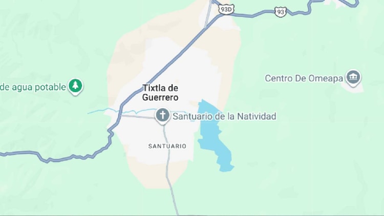 Las afectaciones serán en zonas y horarios escalonados