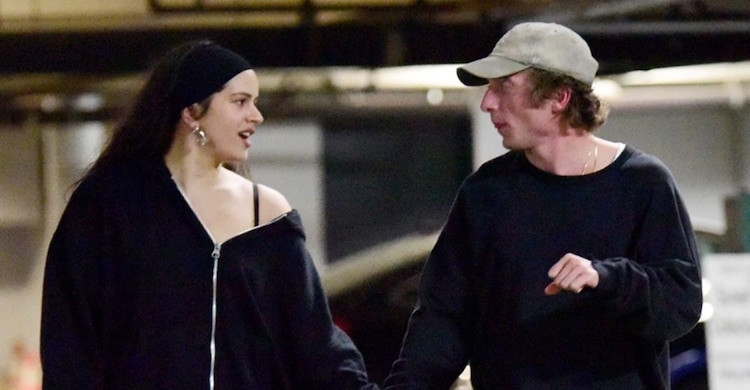 Este es el famoso que habría robado el corazón de la intérprete de "Con altura"