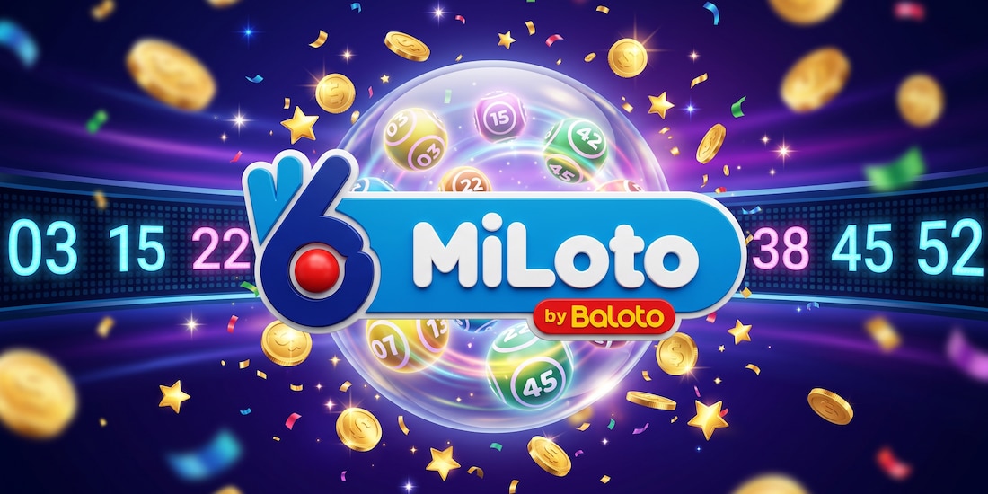 Resultados del Mi Loto 625 del 16 de octubre del 2026.