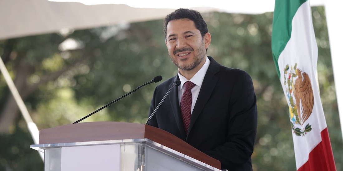 Llama Martí Batres a reivindicar la salud como un derecho colectivo, en el marco del Día Mundial contra la Obesidad.