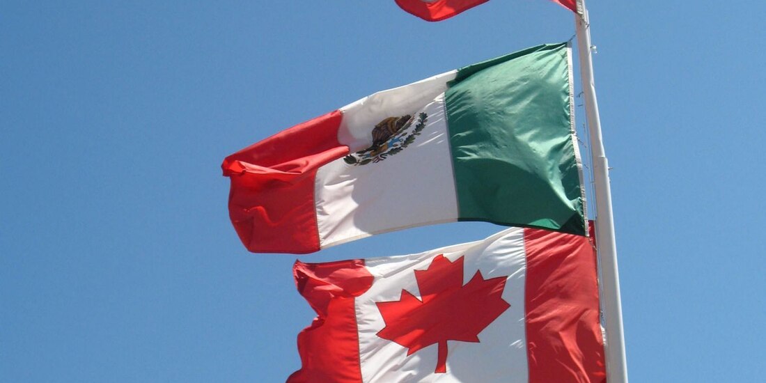 México, sede del Comité Trilateral de Fentanilo en 2024