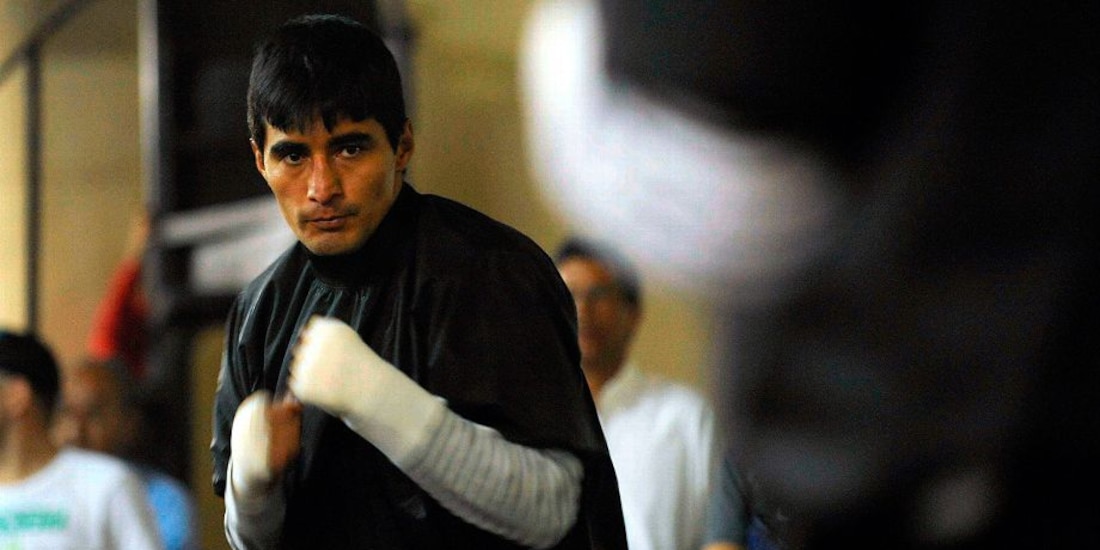 Erik "Terrible" Morales fue campeón del mundo en cuatro divisiones de peso diferentes.