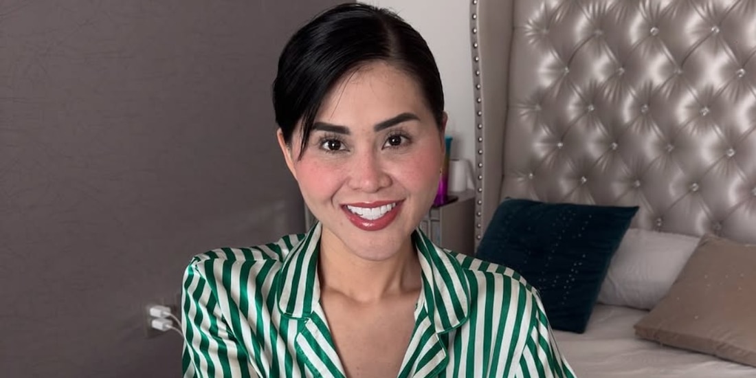 Gomita reacciona a los rumores de su muerte