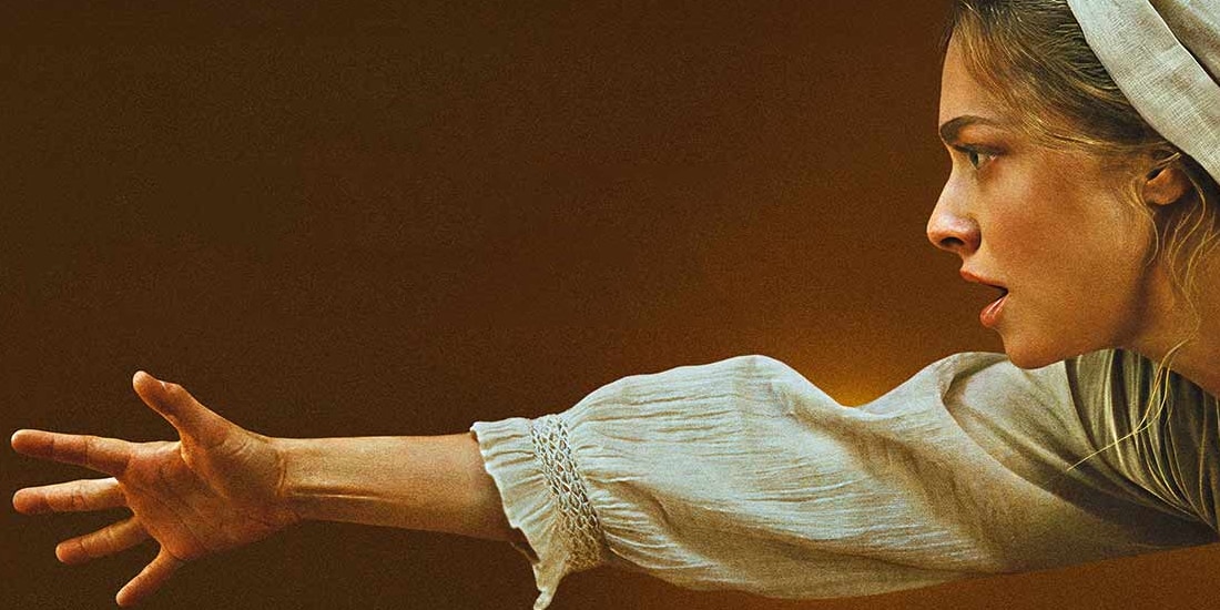 Amanda Seyfried, al dar vida a Ann Lee.