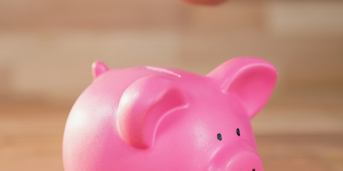 El aguinaldo es una gran oportunidad para que los trabajadores inicien su ahorro.