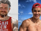 Sargento Rap y Daniel Cortés dejaron su amistad de lado y tienen fuerte pleito en Survivor México 2021