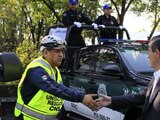 Coyoacán arranca operativo 'Vacaciones Seguras Semana Santa'.
