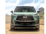 INFINITI QX60
se renueva por completo