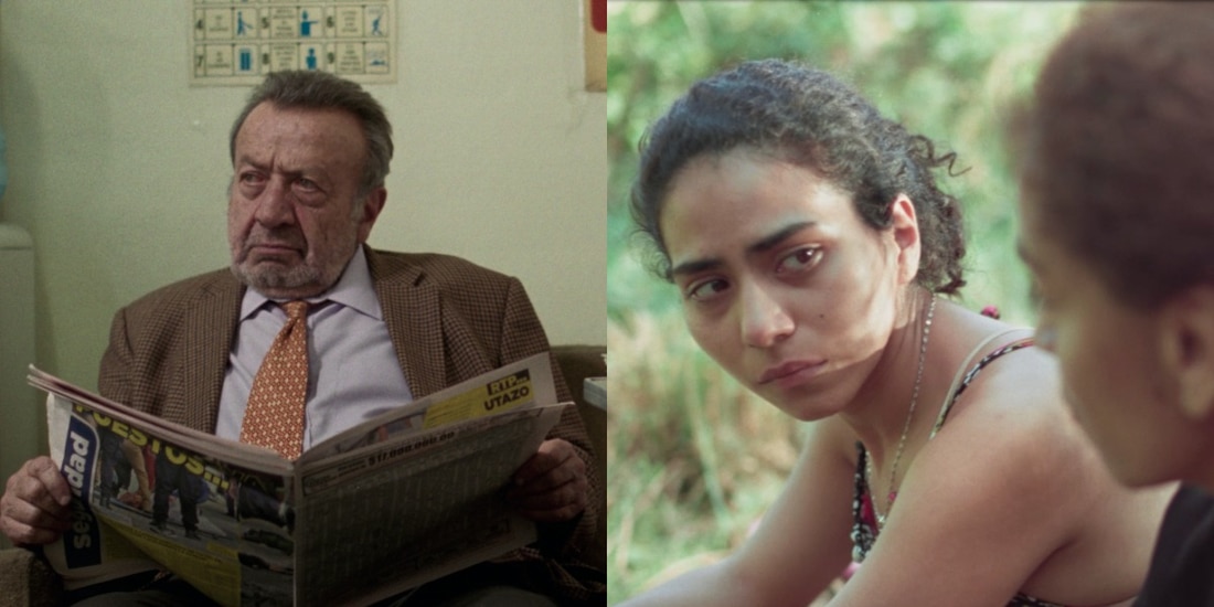 Las nuevas voces del cine mexicano llegan de la mano del Centro de Capacitación Cinematográfica al Festival Internacional de Cine de Morelia