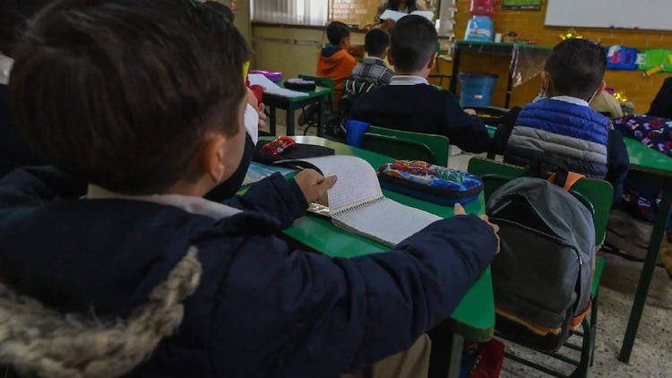 Autoridades recomiendan estar al pendiente del estado de salud de los niños