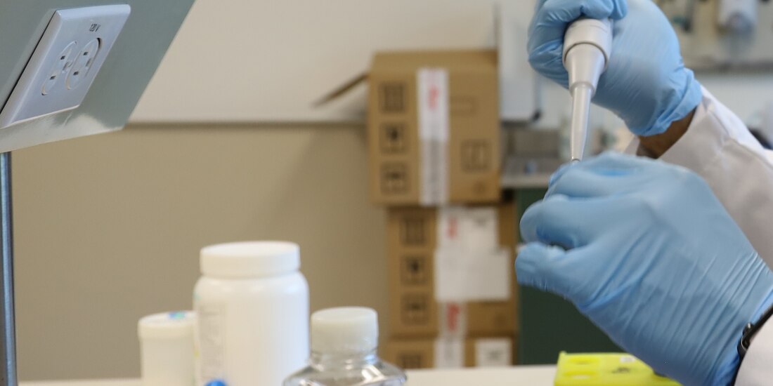 Investigadores desarrollan prueba rápida