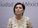 Perfilan comparecencia de Rosario Robles en San Lázaro