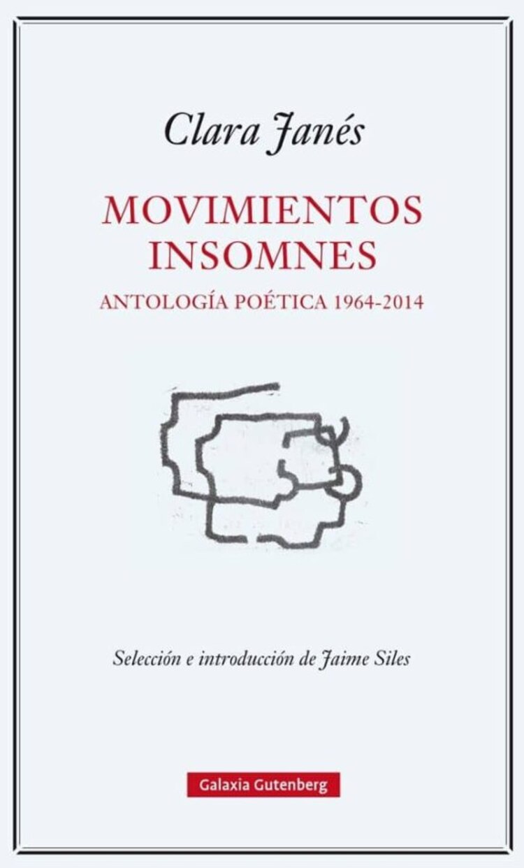 Movimientos insomnes