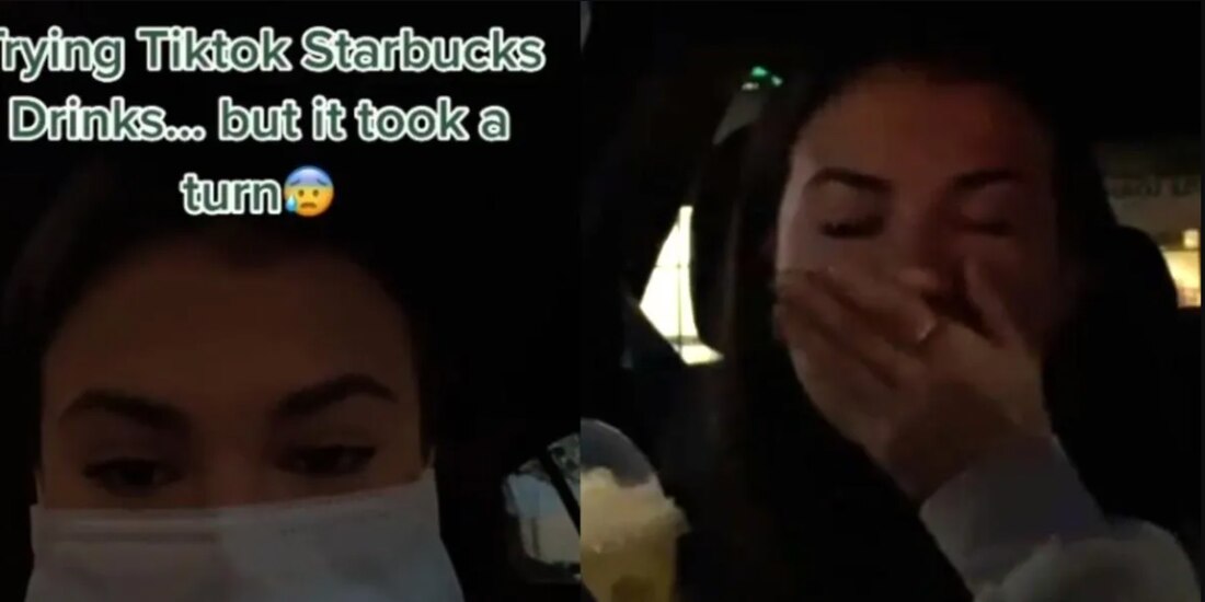 Joven se da cuenta que tiene COVID-19 por un video de TikTok