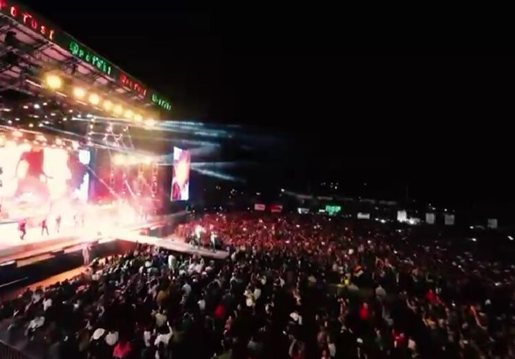 La Feria Nacional Potosina (Fenapo) edición 2024, hará historia como la mejor de todo México