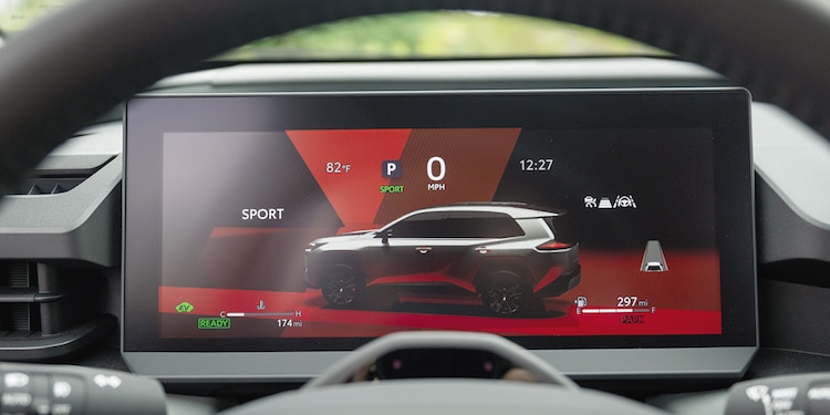 Toyota RAV4 2026 va por el segmento de las camionetas