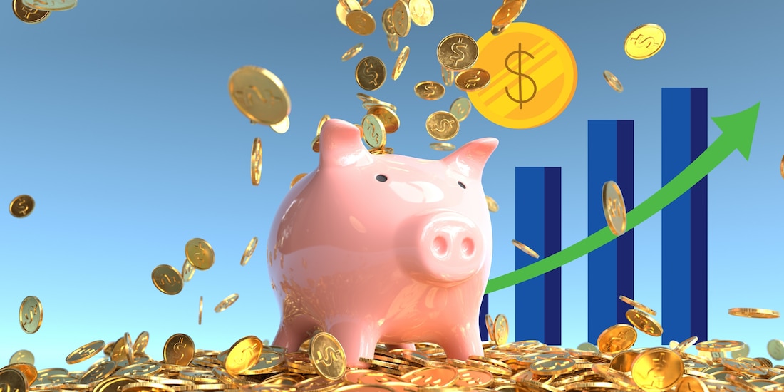 Afores alcanzan plusvalías récord en 2025