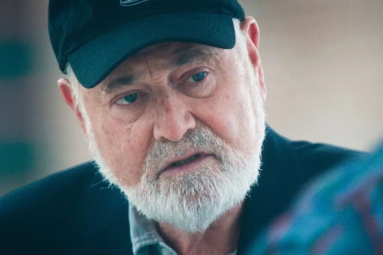Rob Reiner en The Bear