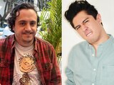 Richie O'Farrill asegura que ya platicó con Daniel Sosa.