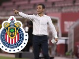 Jaime Lozano suena para dirigir a las Chivas de Guadalajara