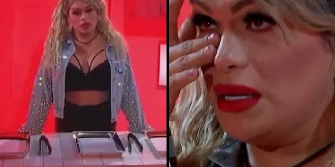 Wendy Guevara revela la dura razón por la que tiene que ir a dos psicólogos: 'no me da vergüenza'