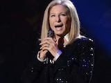 Barbra Streisand
