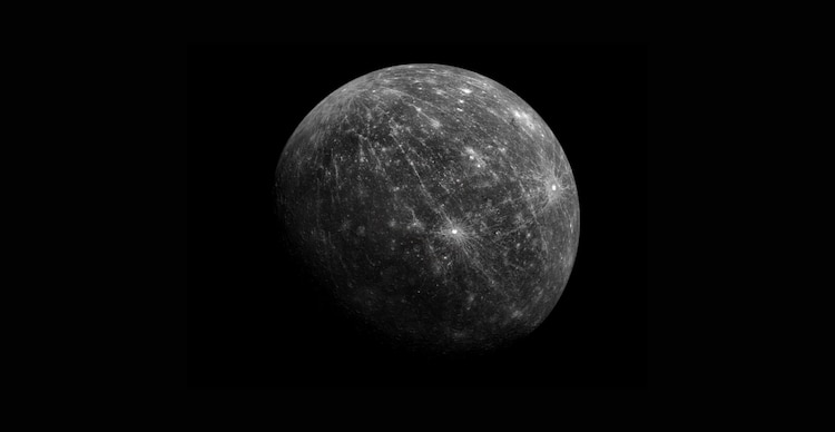 Mercurio retrógrado