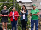 Estas actividades buscan convertir a los Destinos Futboleros en espacios de encuentro para residentes y visitantes.