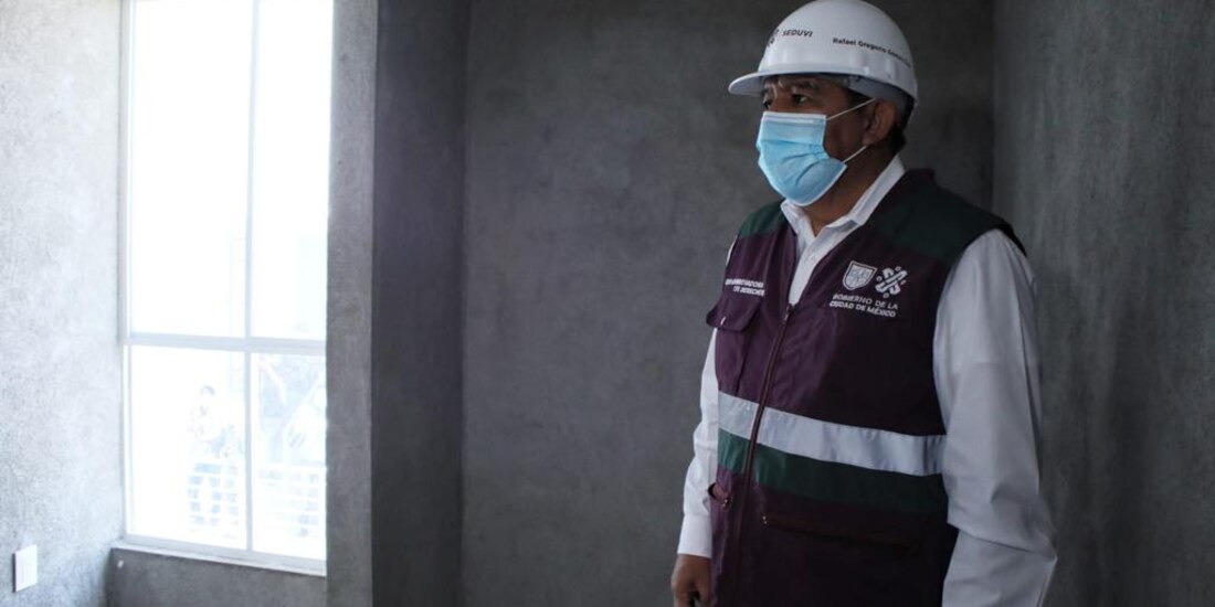 Rafael Gómez Cruz está señalado por abuso sexual.