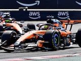 Lando Norris gana por primera vez en la temporada.